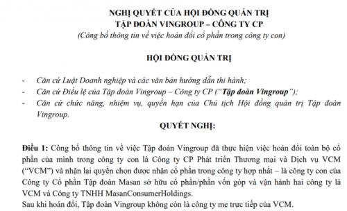 Hé lộ số tiền ông Nguyễn Đăng Quang mua Vinmart của tỷ phú Phạm Nhật Vượng -Huyền Anh 