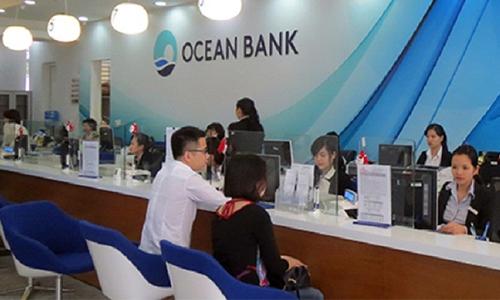 Ba ngân hàng đang mắc kẹt hàng trăm tỷ đồng ở Tập đoàn Đại Dương ra sao?