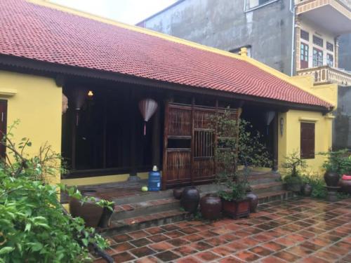 “Đi săn” nhà gỗ cho đại gia, rủng rỉnh đút túi cả trăm triệu mỗi tháng