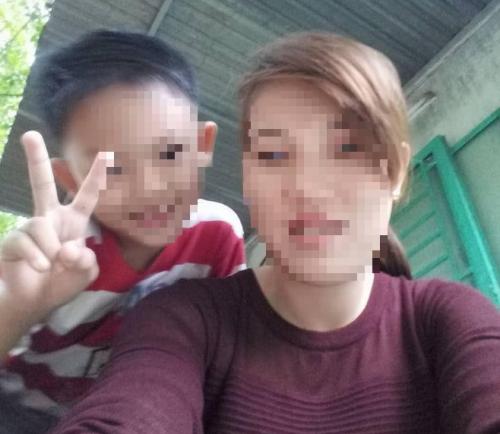 Bé trai 8 tuổi nghi bị người tình của mẹ bạo hành đến chết: 'Nó chở xác thằng bé về rồi bình thản gọi xe mai táng'