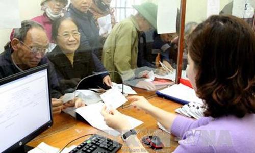 Ông Bùi Sĩ Lợi: Đã đến lúc tăng tuổi nghỉ hưu