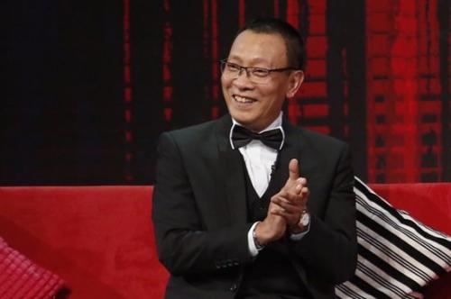 Lại Văn Sâm trở lại trên sóng VTV sau khi nghỉ hưu