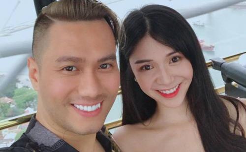 Ngoài đời, Thanh Bi 'Người phán xử' cũng 'hot' không kém trên phim