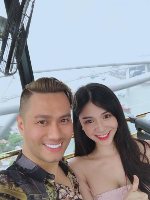 Thanh Bi hé lộ tạo hình mới gây sốc của Việt Anh trong 'Người phán xử' phần 2