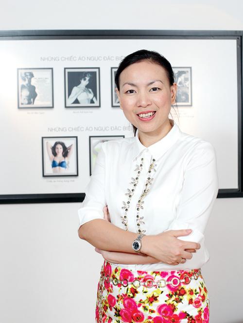 CEO Nguyễn Hồng Trang: Phương pháp bán hàng  thông thường không còn hiệu quả nữa