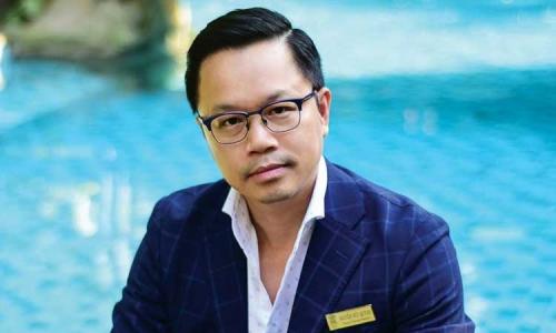 Phó tổng giám đốc Furama Đà Nẵng: Du lịch Đà Nẵng 2018 sẽ "cá chép hóa rồng"