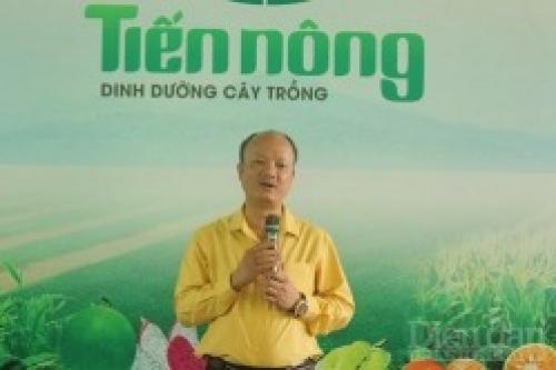 Doanh nhân Nguyễn Hồng Phong: Chìa khoá giúp doanh nghiệp phát triển bền vững