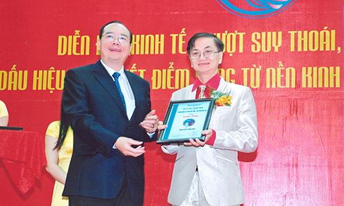 Nha khoa Vĩnh Sinh vươn mình ra biển lớn