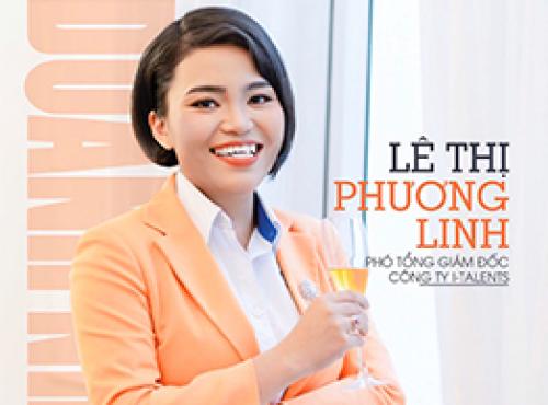 Phụ nữ khởi nghiệp bằng đam mê, cảm biến mình theo thời cuộc