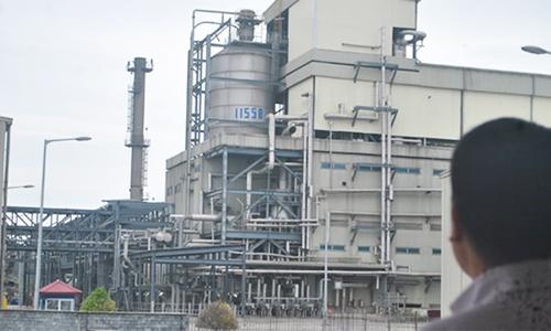 Kiến nghị Bộ Công an vào cuộc sau hàng loạt sai phạm tại nhà máy xơ sợi 7.000 tỷ