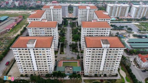 Bộ Tài chính bỏ ngưỡng đánh thuế nhà 700 triệu đồng