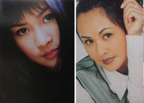 Ảnh thời trẻ của 10 “ngôi sao ca nhạc” thập niên 90