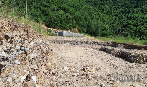 ‘Bom nước’ nổ vùi chết cả nhà cô giáo: Chủ đầu tư nói về sự vô tình