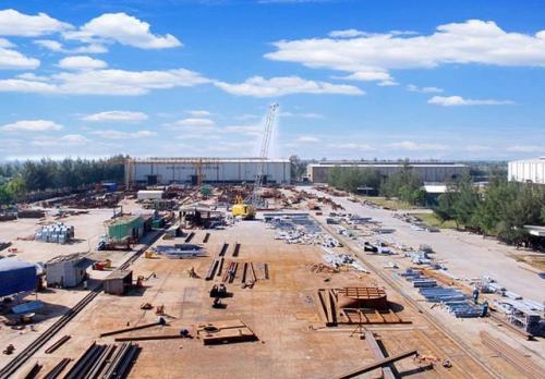 Vụ nổ ở Công ty Lilama Hải Dương: Thêm nạn nhân là quản đốc tử vong