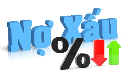 Nợ có khả năng mất vốn của ngân hàng đang rất lớn