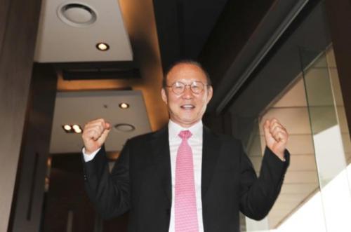 Bị đồn “đi đêm” với Thái Lan, HLV Park Hang-seo đưa ra câu trả lời -Phạm Tú (tổng hợp) 