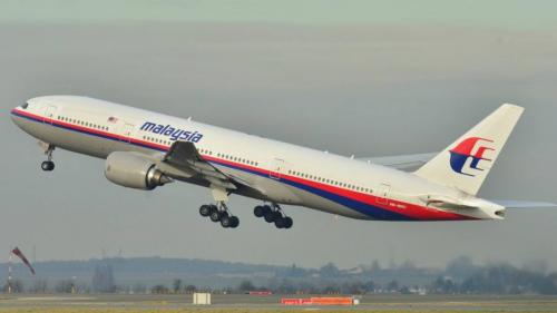 Nóng: Tiết lộ mới bất ngờ về vụ MH370 -Minh Nhật (theo Stuff) 