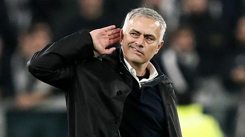 NÓNG: Tỷ phú Singapore "trải thảm" mời HLV Jose Mourinho -Hoàng Linh 