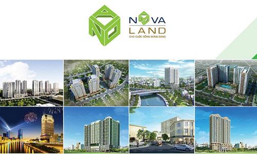 Novaland sẽ lên sàn vào cuối năm nay, tăng vốn lên gần 6.000 tỷ, được định giá ở mức khoảng 800 triệu đến 1,4 tỷ USD