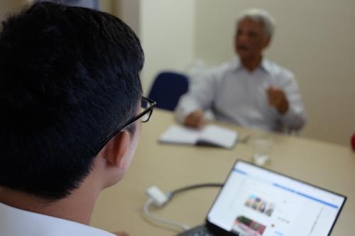 Startup đi lên từ Nhân tài Đất Việt góp công trong chuyển đổi số quốc gia