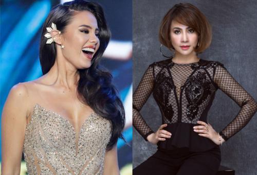 Không phải "quả bom sex", nữ hoàng sắc đẹp vẫn hút hồn fan Việt vì điều này -An An 