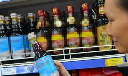 Vụ công bố chất lượng nước mắm: Lập đoàn kiểm tra hoạt động của Vinastas