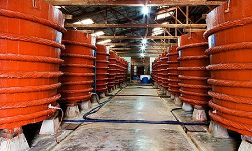 Bộ Y tế khẳng định 100% nước mắm an toàn