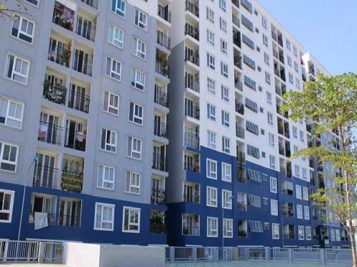 80 trường hợp sai phạm tại chung cư An Trung 2: Ai đang trục lợi từ chính sách nhà ở xã hội? -Diệu Bình 