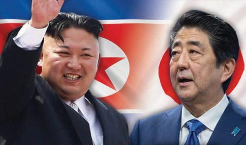 Vì sao Thủ tướng Nhật muốn gặp Kim Jong Un?