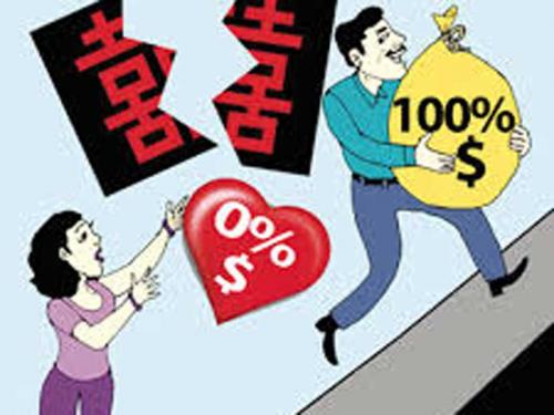 Ông chủ Hotdeal bị vợ cũ khởi kiện ra tòa chia tài sản triệu USD