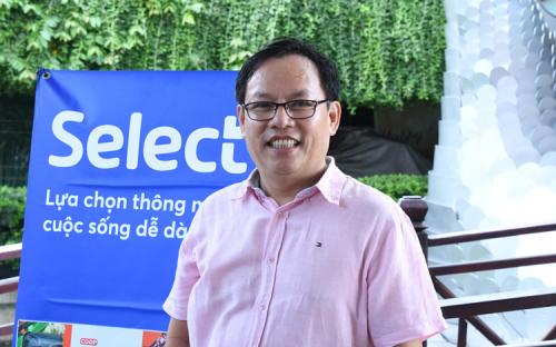 Saigon Co.op kinh doanh ra sao dưới thời ông Diệp Dũng?