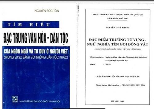 "Ông Nguyễn Đức Tồn phải bị tước bỏ chức danh giáo sư"