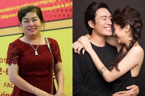 NSX phim 'Chú ơi, đừng lấy mẹ con' tiếp tục tố Kiều Minh Tuấn hỗn láo