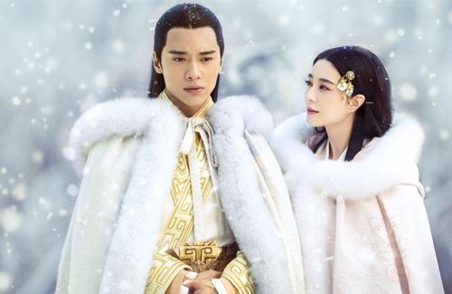 Phạm Băng Băng thiệt hại nặng vì scandal tấn công tình dục của Cao Vân Tường