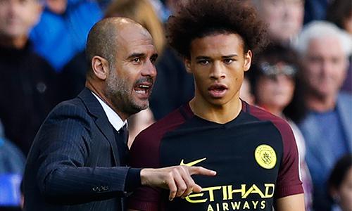 Puyol tin Guardiola sẽ thay đổi văn hóa bóng đá Anh