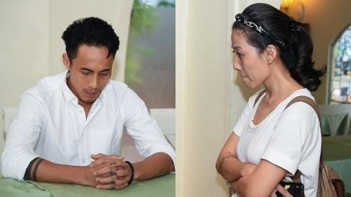 Phạm Anh Khoa khóc khi xin lỗi: 'Tôi không chủ động hãm hại bất kỳ ai'