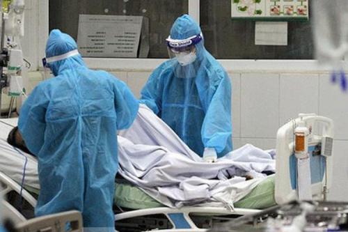 25 ngày Việt Nam không có ca nhiễm Covid-19 mới trong cộng đồng -HT