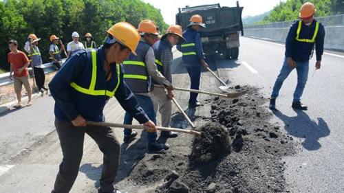 Phó Thủ tướng: “Đây là thành tựu rất lớn phải nhấn mạnh trong báo cáo của QH”