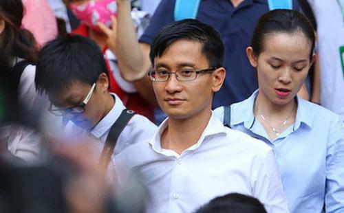 Cao Toàn Mỹ nói gì sau khi Phương Nga làm đơn tố cáo?