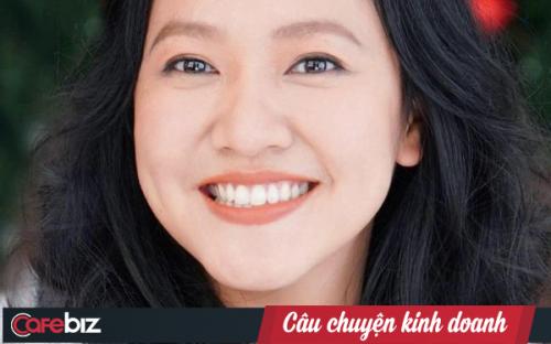 'Khởi nghiệp nguồn lực ít, tiền không nhiều, làm sao để thương hiệu đi ra với thế giới?' - Đây là lời khuyên của tân CEO Facebook Việt Nam Lê Diệp Kiều Trang