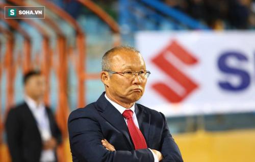 Cơ hội nào cho các tân binh của ĐT Việt Nam?