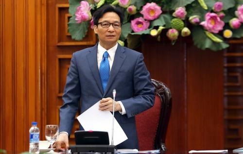 Hình thành mạng lưới DN phát triển bền vững rộng khắp