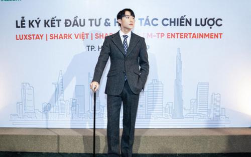 Kinh doanh giỏi như Sơn Tùng M-TP: Chỉ với 3 tỷ vốn, thu về 51 tỷ lãi ròng sau 3 năm