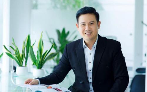 Hụt ghế "cá mập” trong Shark Tank, CEO Phạm Văn Tam trở lại và lợi hại hơn xưa: Tự lập tập đoàn đầu tư, tổng vốn dự kiến là 1.000 tỷ đồng