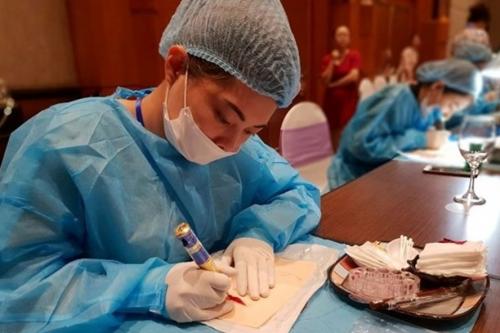 Nghề làm đẹp thu nhập hàng trăm triệu đồng/tháng đang cần 10 nghìn nhân lực