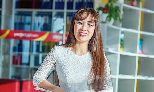 Doanh nhân Nguyễn Thị Phương Thảo, Tổng giám đốc Vietjet Air: Người giữ lửa khát vọng bay xa cho Vietjet