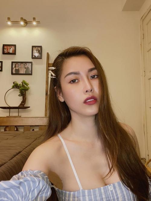 Quế Vân đưa ra yêu cầu "cực gắt" với những kẻ nói xấu sau lưng -P.N 