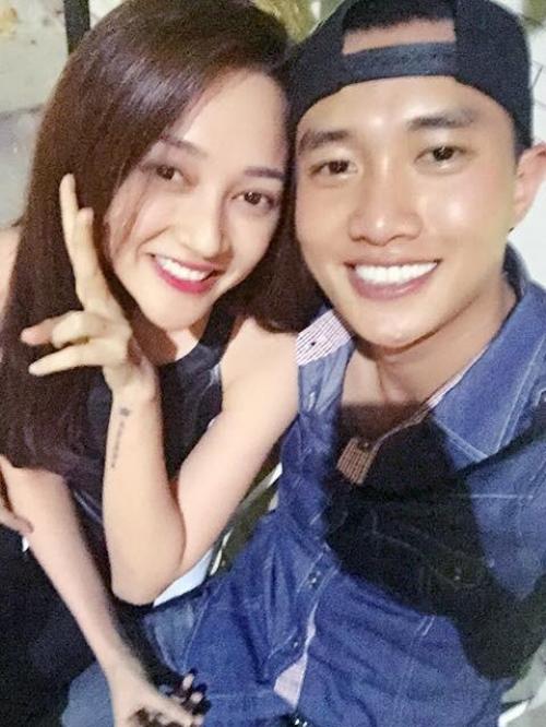 Sau loạt tin đồn, Bảo Anh chính thức làm rõ mối quan hệ với tài tử có nhà 25 tỷ -Đoàn Hòa 