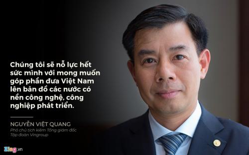 Doanh nhân Việt kỳ vọng điều gì trong năm mới?