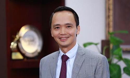 Chủ tịch FLC: Khởi nghiệp là cơ hội để đổi đời, nhưng cũng có nhiều rủi ro